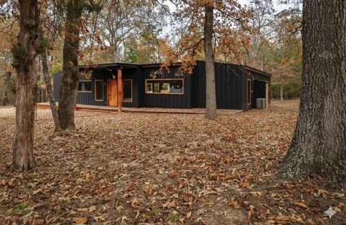 Winona House | Backroad Rustic Retreat