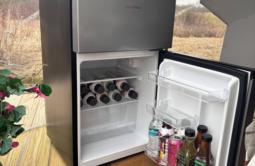 South Butler RV Rental | Backwoods Domenn