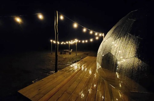 South Butler RV Rental | Backwoods Domenn