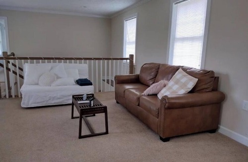 Ruffin Other | Backwoods Family Getaway! 3 Bedroom house!