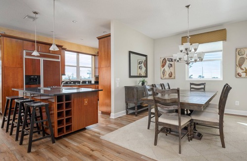 South Ponte Vedra Beach House | Backyard Beach Oasis - On Atlantic Ocean Private Beach