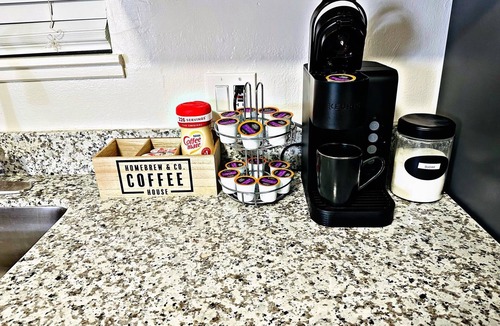 Midtown Sacramento Apartment | Backyard Bliss - Summer BBQs and Firepit Nights