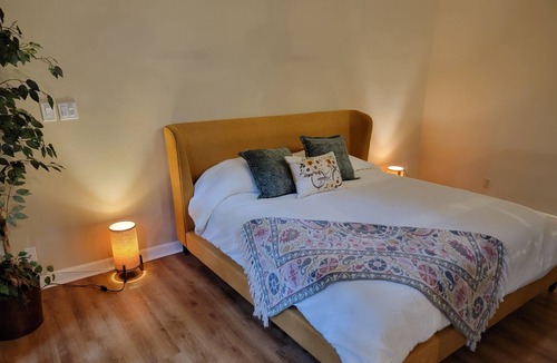 Concord Cottage | Backyard Cottage