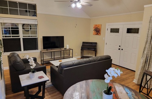 Concord Cottage | Backyard Cottage