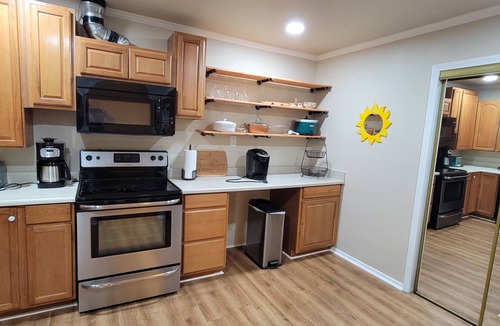 Concord Cottage | Backyard Cottage