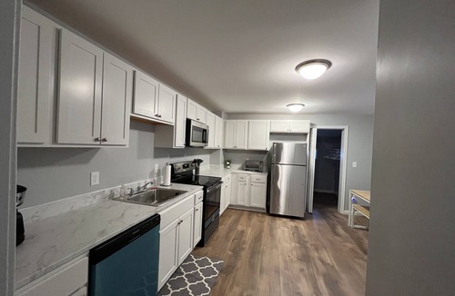 Lehighton House | Backyard Esapes