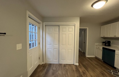 Lehighton House | Backyard Esapes