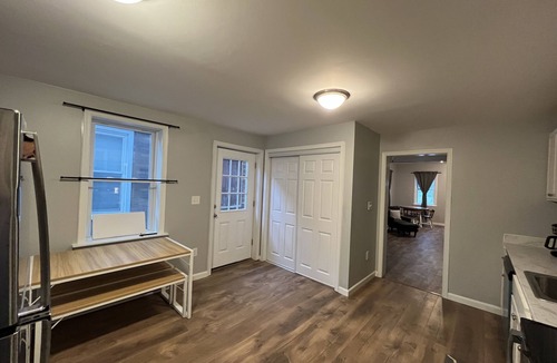 Lehighton House | Backyard Esapes