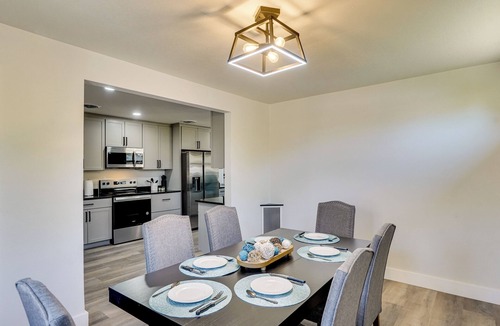 Midland Cottage | Backyard & Game Room! Home in Heart of Midland