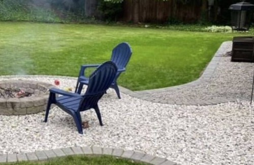 Minnehaha House | Backyard Oasis, Cozy Home, Centrally located