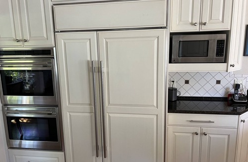 Waverly Park House | Backyard oasis luxury home