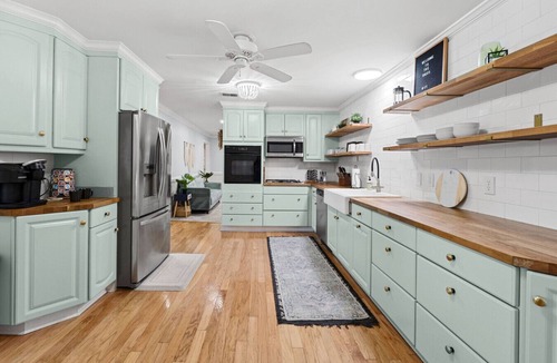 National Hills House | Backyard Oasis - Private Pool, gazebo, patio