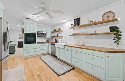 National Hills House | Backyard Oasis - Private Pool, gazebo, patio