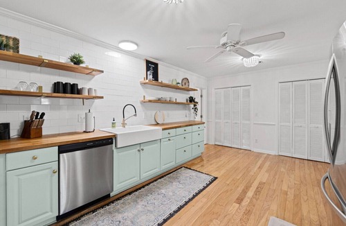 National Hills House | Backyard Oasis - Private Pool, gazebo, patio