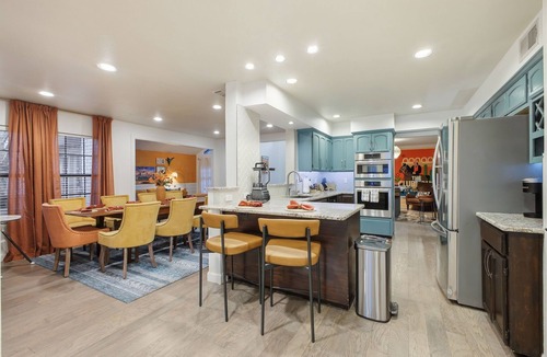 North San Antonio - SAT House | Backyard Paradise - Pool - Tree House - Hot Tub