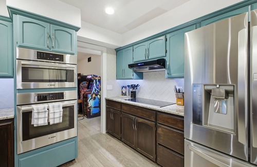 North San Antonio - SAT House | Backyard Paradise - Pool - Tree House - Hot Tub
