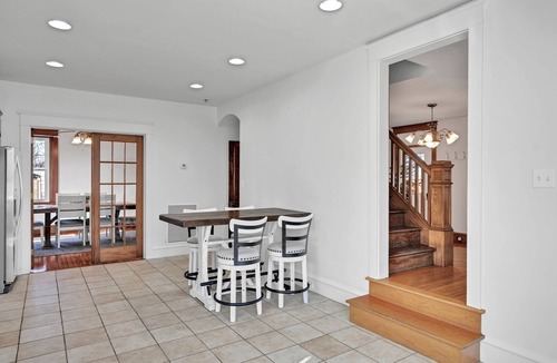 Ronks House | Backyard Retreat