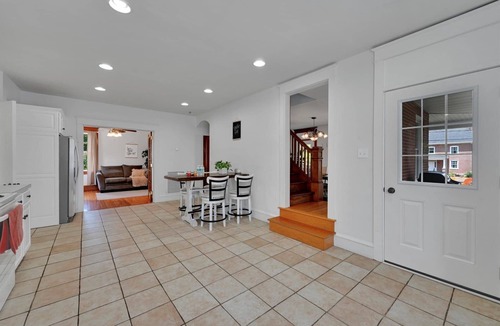 Ronks House | Backyard Retreat