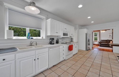 Ronks House | Backyard Retreat