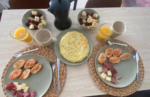 Can Carbonell Apartment | Bacom Apartment