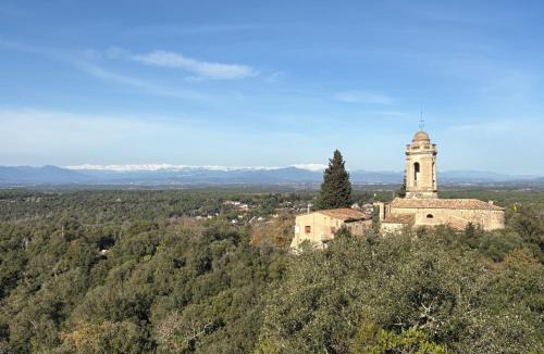 Can Carbonell Apartment | Bacom Apartment