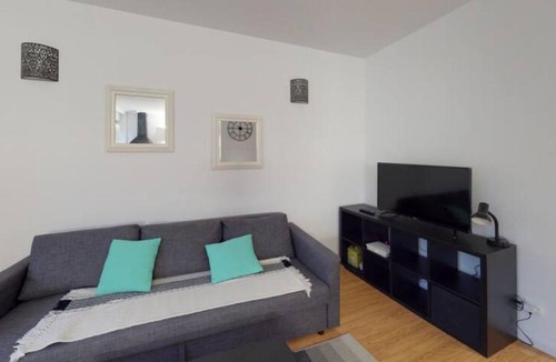 Centre Erlon Apartment | Bacquenois 36 3ème