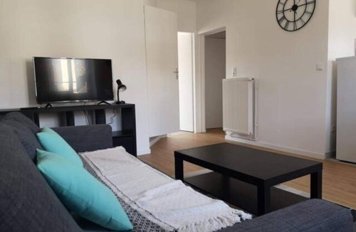 Centre Erlon Apartment | Bacquenois 36 3ème