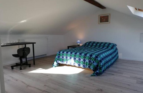 Centre Erlon Apartment | Bacquenois 36 3ème