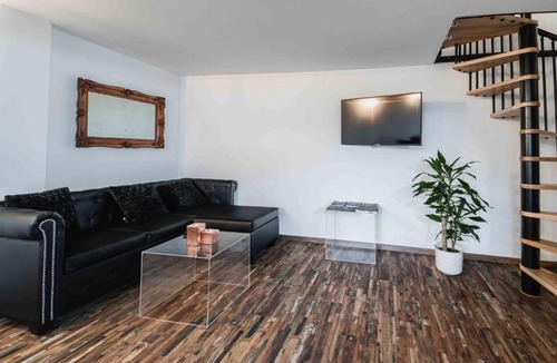 Sibenik Apartment | Bacrizza Gallery Apartment