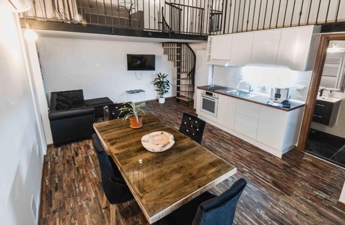 Sibenik Apartment | Bacrizza Gallery Apartment