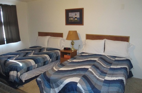 Bad Axe Hotel | Bad Axe Motel