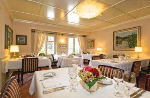 Eptingen Hotel | Bad Eptingen