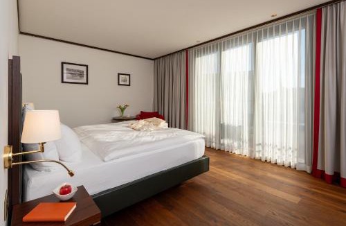 Horn Hotel | Bad Horn - Hotel & Spa