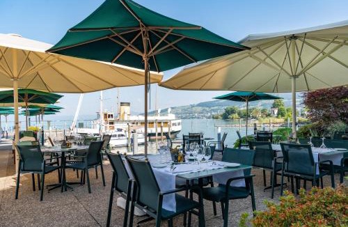Horn Hotel | Bad Horn - Hotel & Spa
