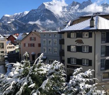 Bad Ragaz Apartment | Bad Ragaz Appartement