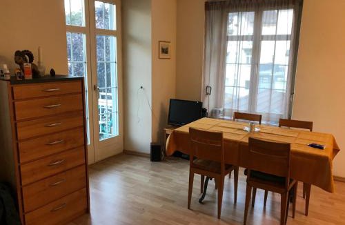 Bad Ragaz Apartment | Bad Ragaz Appartement