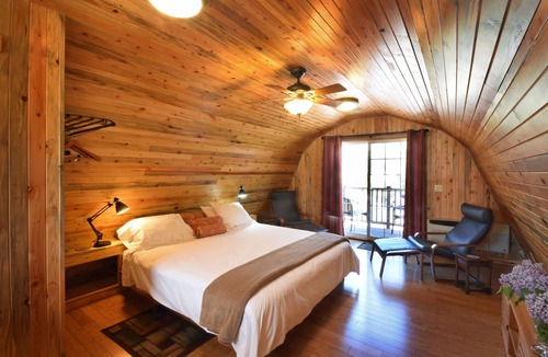 Columbia Falls Bed & Breakfast | Bad Rock Bed and Breakfast Inn