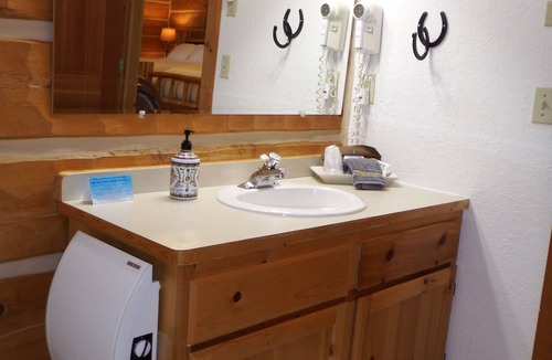 Columbia Falls Bed & Breakfast | Bad Rock Bed and Breakfast Inn