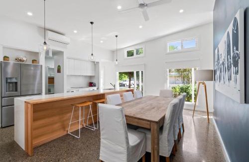 Tomakin House | Bada Bliss managed by Batemans Bay Accom