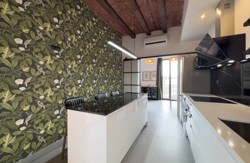Poblenou Apartment | BADAJOZ Refurbished one bedroom flat close to beaches