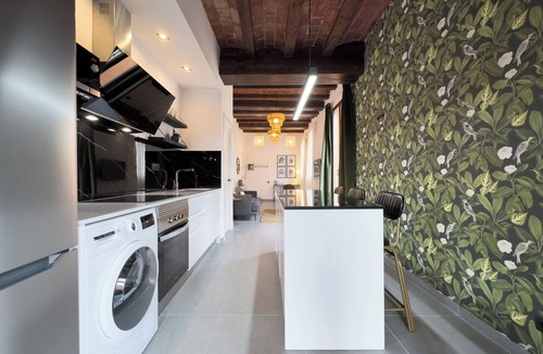 Poblenou Apartment | BADAJOZ Refurbished one bedroom flat close to beaches
