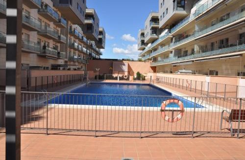 Badalona Apartment | Badalona Beach Apartment