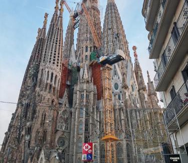 Badalona Other | Badalona Old town