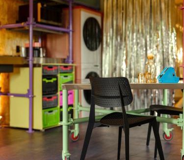 Ste Anne de Beaupre Apartment | BADANG Lab