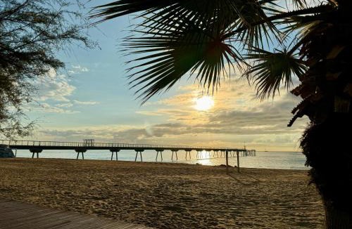 Badalona House | BADAROSA House Badalona next to Barcelona & beach