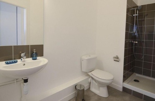 Gentilly Apartment | badedi