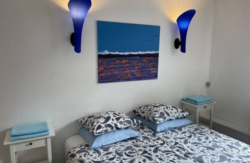 Aeroskobing Hotel | Badehotel Harmonien