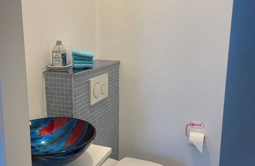 Aeroskobing Hotel | Badehotel Harmonien