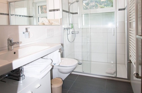 Breiten Hotel | Badehotel Salina Maris - Wellness & Vintage