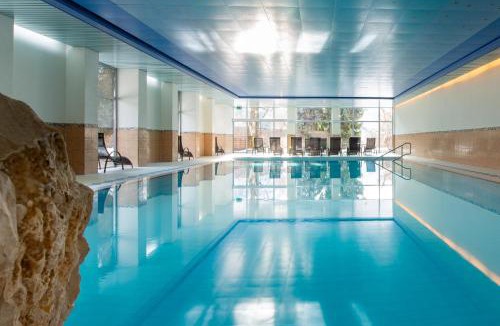 Breiten Hotel | Badehotel Salina Maris – Wellness & Vintage
